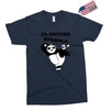 5 Percent Unicorn 95 Percent Ninja Exclusive T-shirt