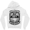 Things Better 1977 Age Approach Magnificent Zipper Hoodie