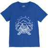 camp V-Neck Tee