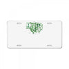 blueprint mark iv License Plate
