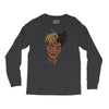 XXXTentacion Long Sleeve Shirts