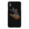 the darth king iPhoneX