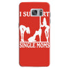 i support single moms Samsung Galaxy S7