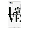 LOVE MY DOG iPhone 6 Plus/6s Plus Case