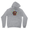 dorp bear Unisex Hoodie