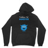 Creating a Lil Monster Baby Boy Unisex Hoodie