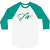 jake paul signature 3/4 Sleeve Shirt