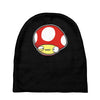 twitchy mushroom! Baby Beanies