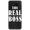 The Boss - The Real Boss Samsung Galaxy S8