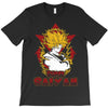 Super Saiyan Goku DBZ T-Shirt