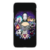studio ghibli - spirited away iPhoneX