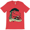 philosoraptor T-Shirt