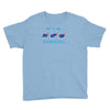 this is my morning Youth Tee