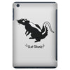 rat skunk iPad Mini