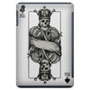 king of spades iPad Mini