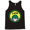 saria Tank Top