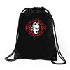 santa carla's lost boys Drawstring Bags