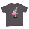 r22 d22 Youth Tee