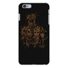 the evolution of groot iPhone 6 Plus/6s Plus Case