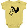 Justice Baby Bodysuit