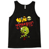 nino zombie Tank Top