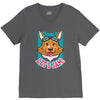 let's jam V-Neck Tee
