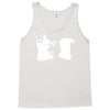 patti smith Tank Top