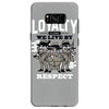 loyalty Samsung Galaxy S8