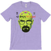 no brain no gain T-Shirt