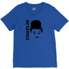 chaplin V-Neck Tee