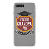 proud grandpa of a 2018 graduate. iPhone 7 Plus Case