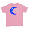 shine Youth Tee