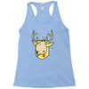 hunter's collectiong Racerback Tank