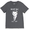 robert kennedy homage V-Neck Tee