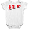 holic Baby Bodysuit