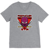 new york foot clan V-Neck Tee