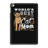 best cat mom iPad Mini 4