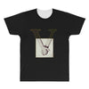 hand in hand All Over Men's T-shirt