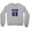 bonnie clyde1   copy Crewneck Sweatshirt