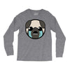 pugthump Long Sleeve Shirts