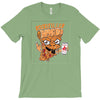 pizzaa monster T-Shirt