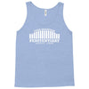 cold mountain Tank Top