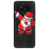 Santa Dabbing Samsung Galaxy S8