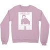 hello is it me you're looking for Crewneck Sweatshirt