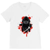 ninja ink V-Neck Tee