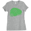 ohm Ladies Fitted T-Shirt