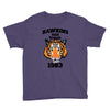 Hawkins High School 1983 Youth Tee