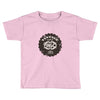 vintage made of 1960 all original parts Toddler T-shirt