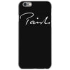 paiste signature new iPhone 6/6s Case