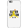 Super Saiyan Air iPhone 6/6s Case